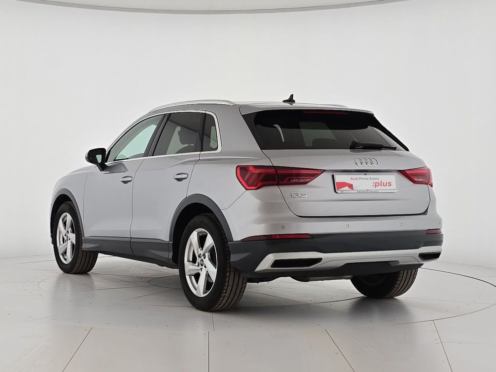 Audi Q3 usata a Alessandria (4)