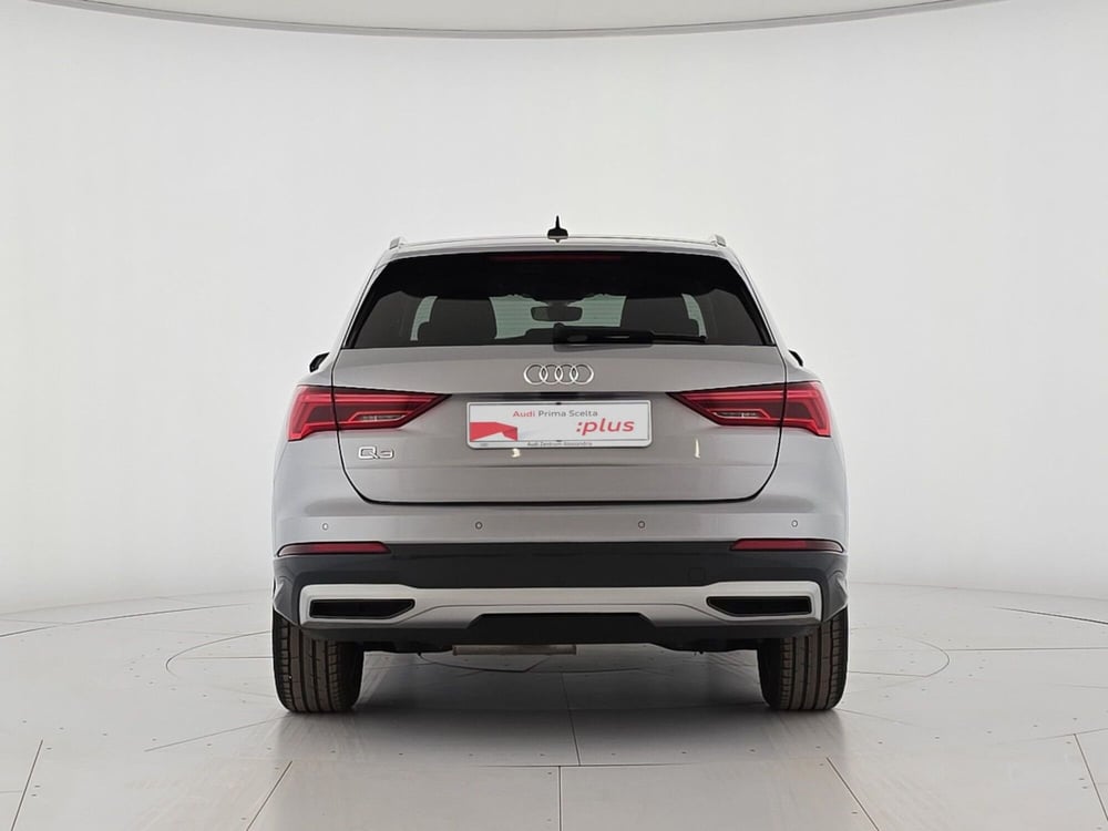 Audi Q3 usata a Alessandria (5)