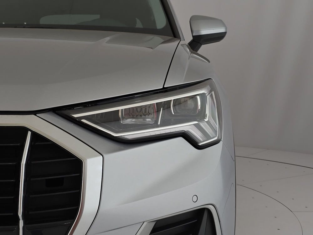 Audi Q3 usata a Alessandria (6)