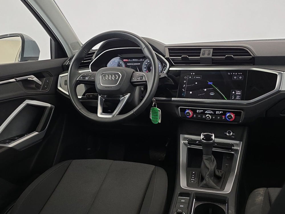 Audi Q3 usata a Alessandria (9)
