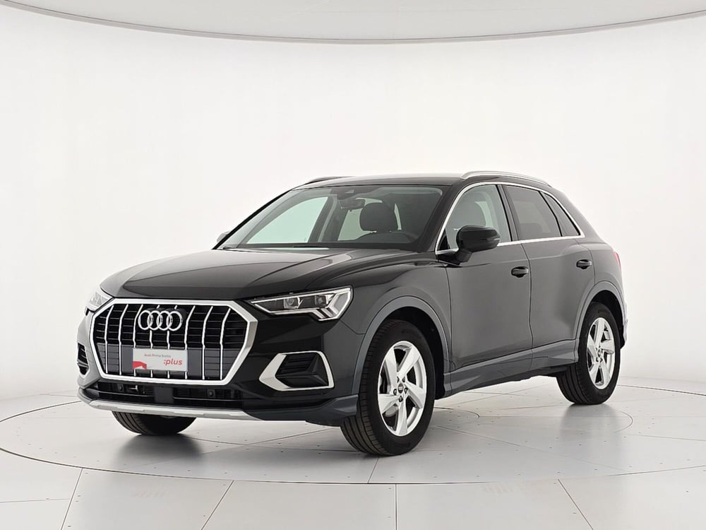 Audi Q3 usata a Alessandria