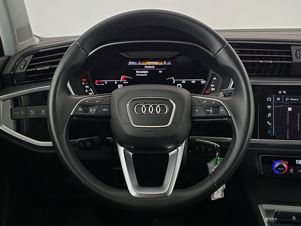Audi Q3 usata a Alessandria (10)