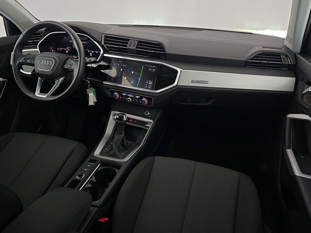 Audi Q3 usata a Alessandria (11)