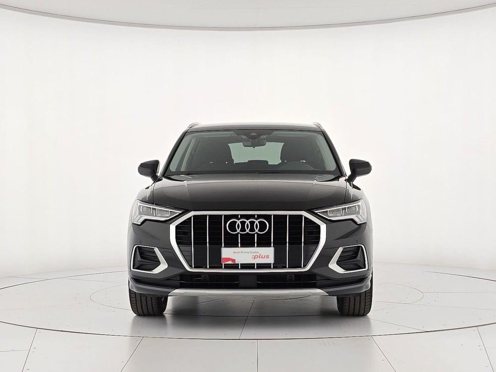 Audi Q3 usata a Alessandria (2)