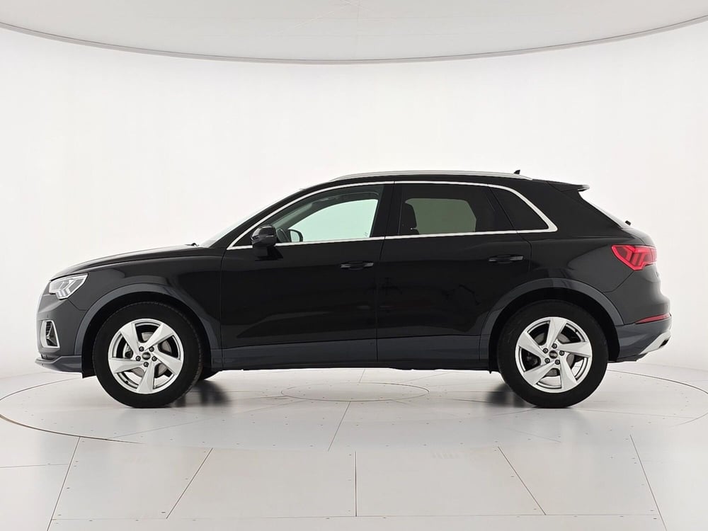Audi Q3 usata a Alessandria (3)