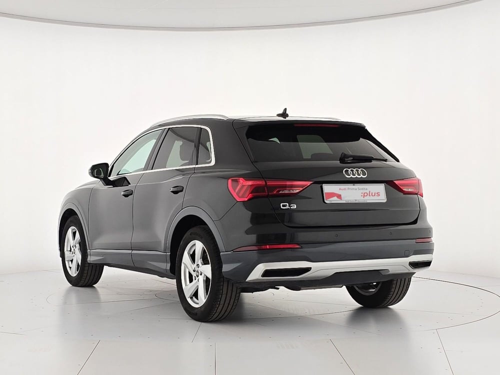 Audi Q3 usata a Alessandria (4)