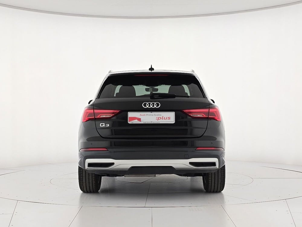 Audi Q3 usata a Alessandria (5)