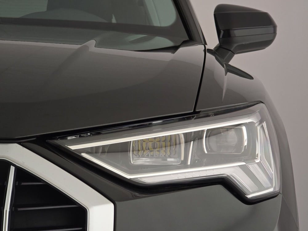 Audi Q3 usata a Alessandria (6)