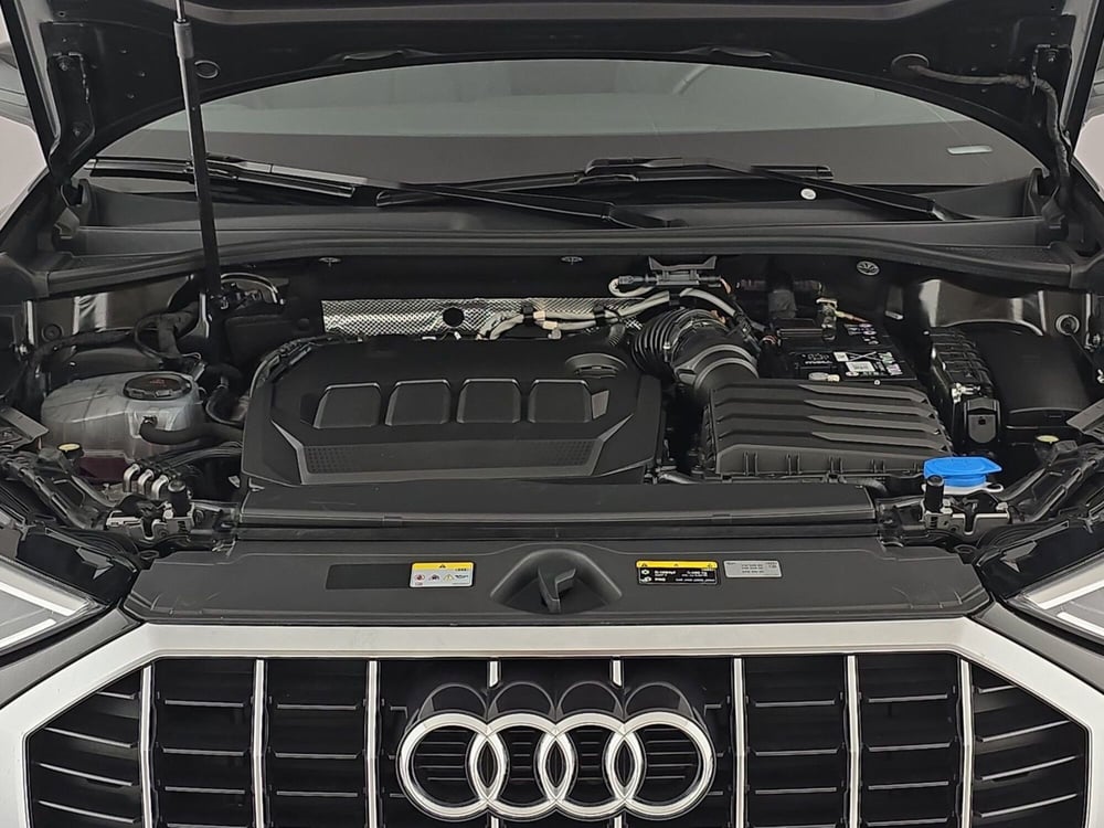 Audi Q3 usata a Alessandria (8)
