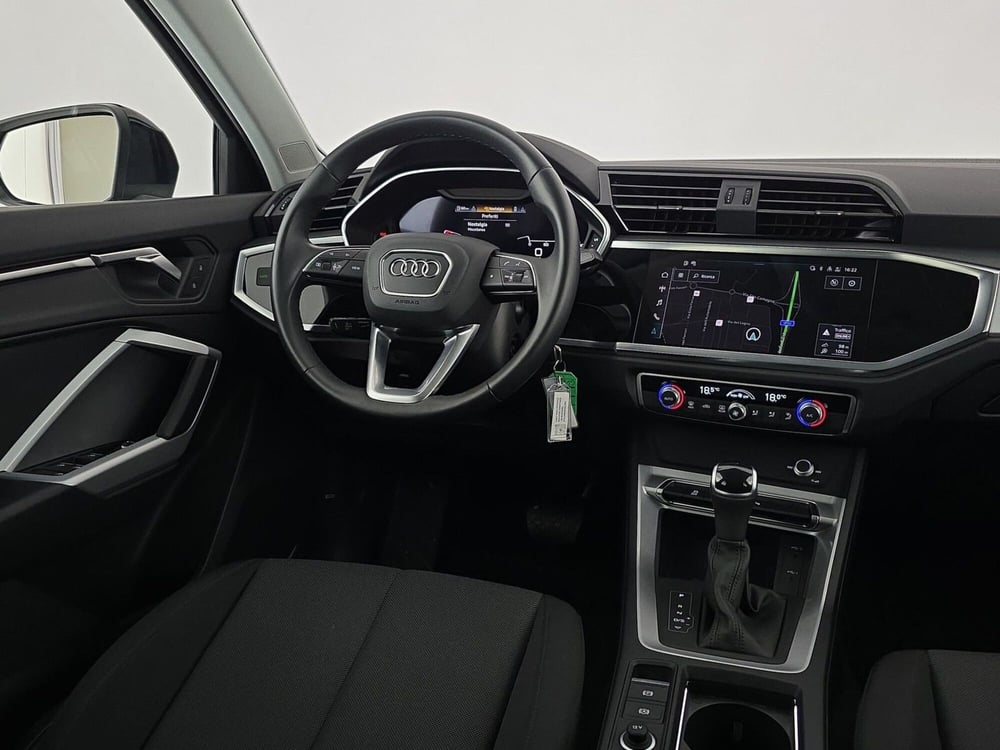 Audi Q3 usata a Alessandria (9)