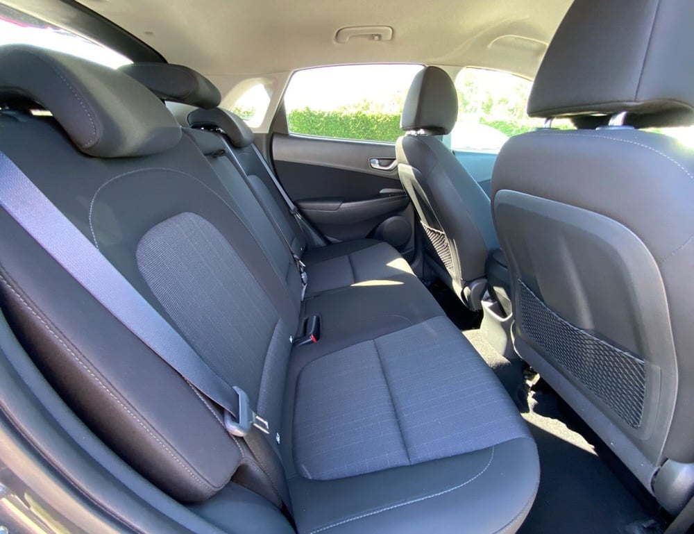 Hyundai Kona usata a Perugia (9)