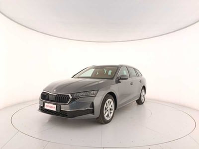 Skoda Octavia Station Wagon 2.0 tdi Executive 150cv dsg nuova a Treviso