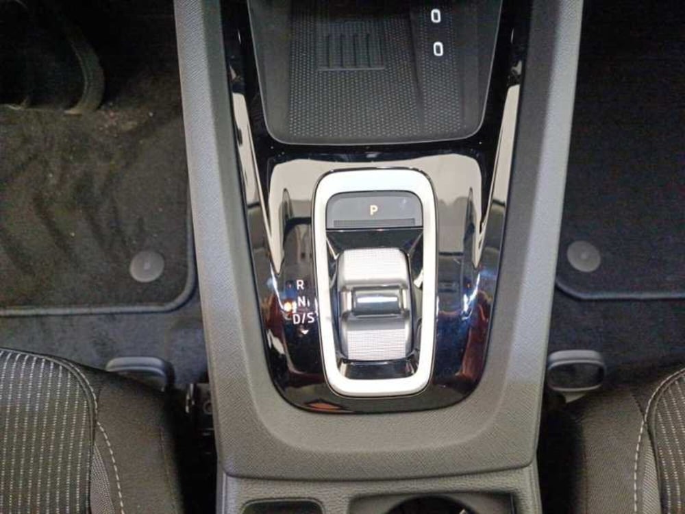Skoda Octavia Station Wagon nuova a Treviso (19)