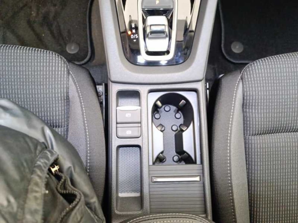 Skoda Octavia Station Wagon nuova a Treviso (20)