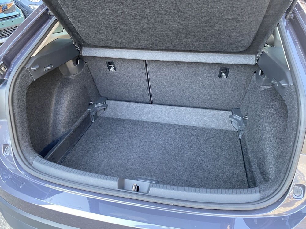Volkswagen Taigo usata a Modena (9)