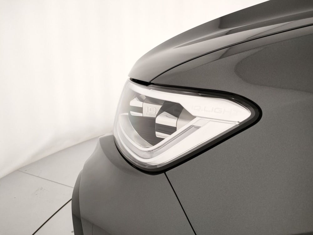 Volkswagen T-Roc nuova a Caserta (7)