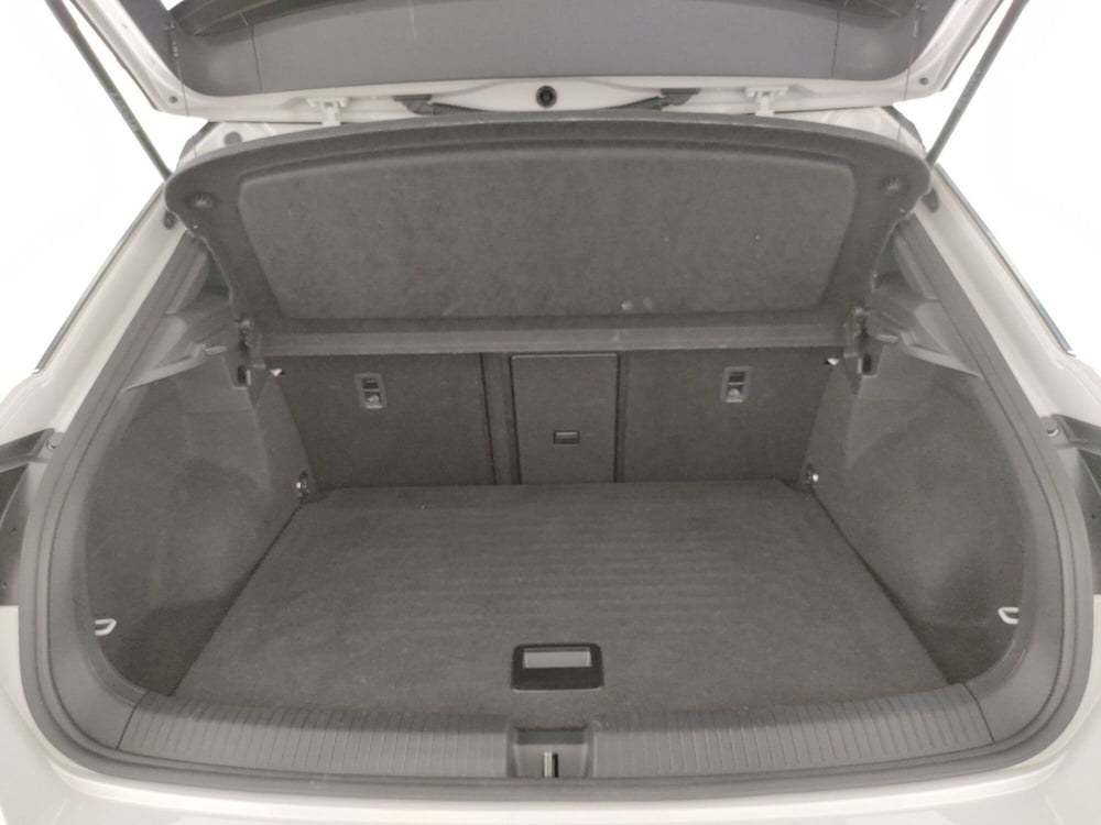 Volkswagen T-Roc usata a Napoli (10)