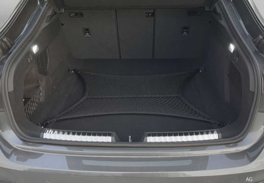 Audi A5 Sportback nuova a Palermo (11)