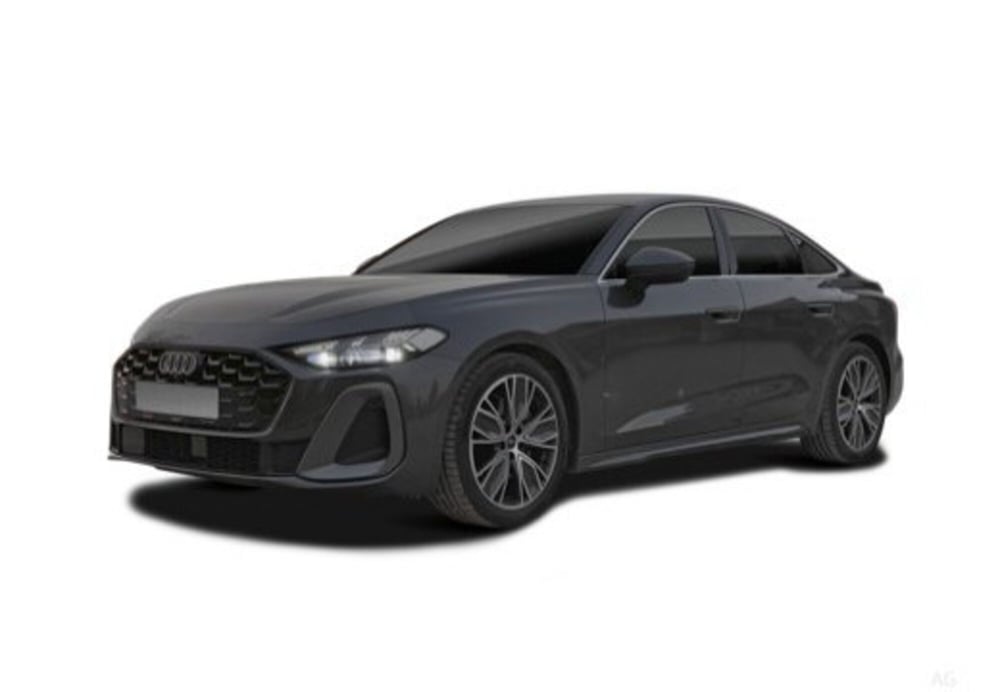 Audi A5 Sportback nuova a Palermo (2)
