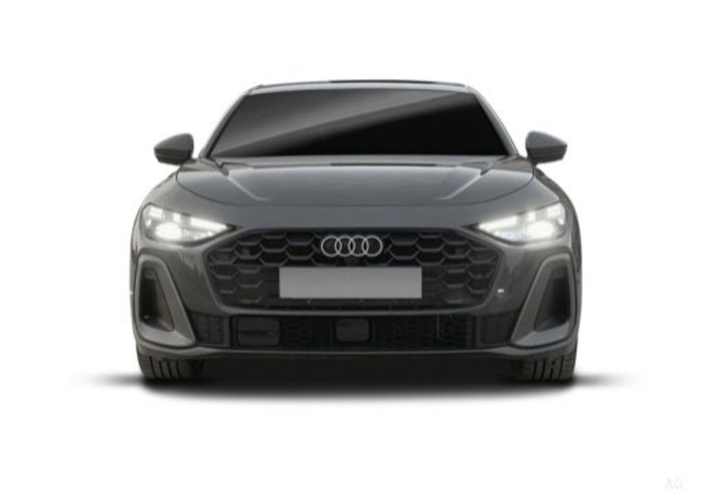 Audi A5 Sportback nuova a Palermo (4)