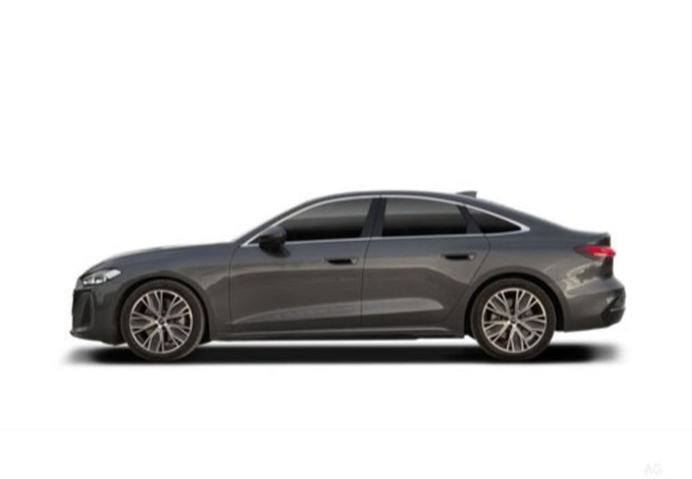 Audi A5 Sportback nuova a Palermo (6)