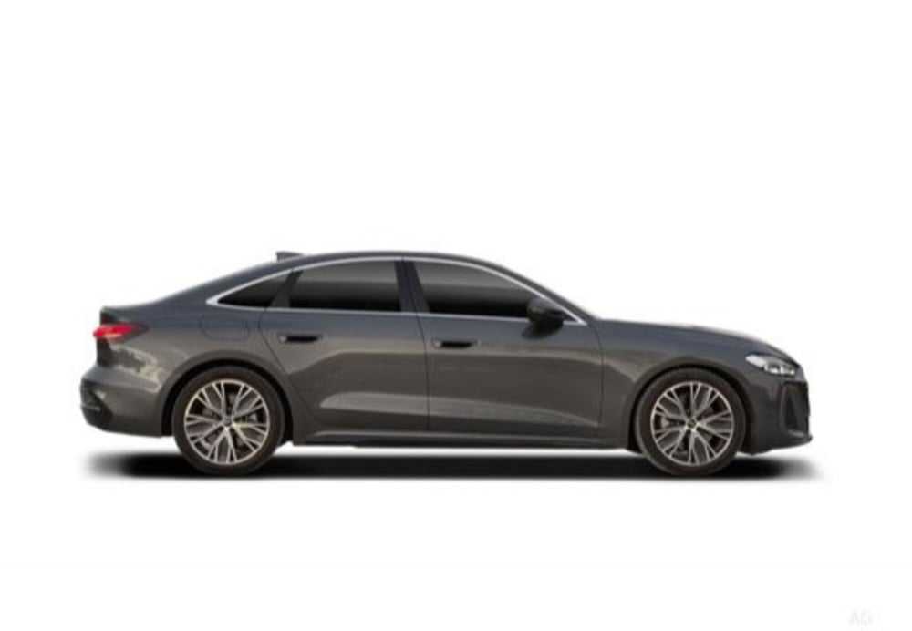 Audi A5 Sportback nuova a Palermo (7)