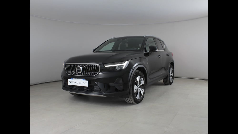 Volvo XC40 usata a Palermo