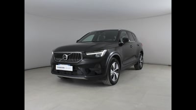 Volvo XC40 T4 Recharge Plug-in Hybrid automatico Core del 2022 usata a Palermo