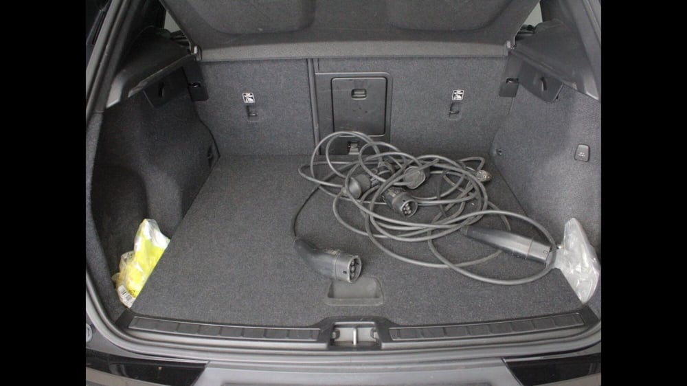 Volvo XC40 usata a Palermo (11)