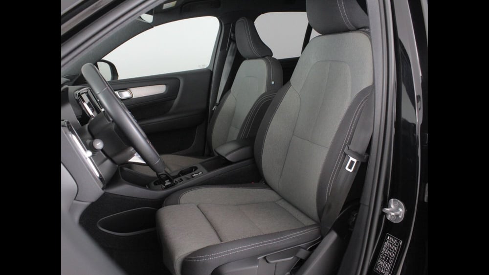Volvo XC40 usata a Palermo (12)