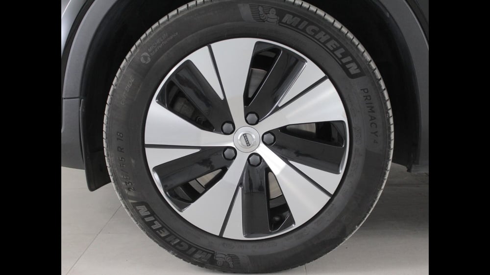 Volvo XC40 usata a Palermo (15)