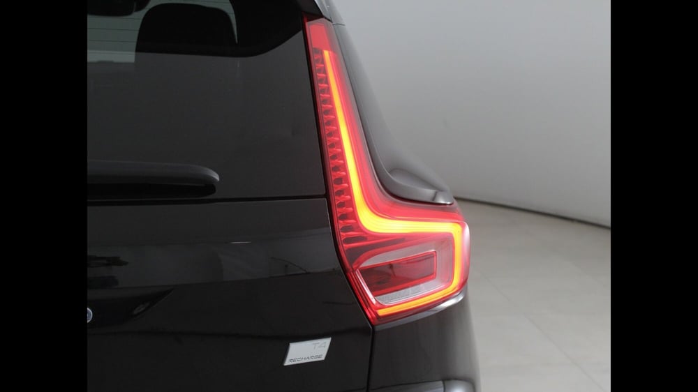 Volvo XC40 usata a Palermo (17)