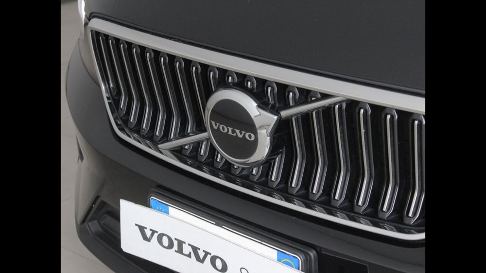 Volvo XC40 usata a Palermo (18)