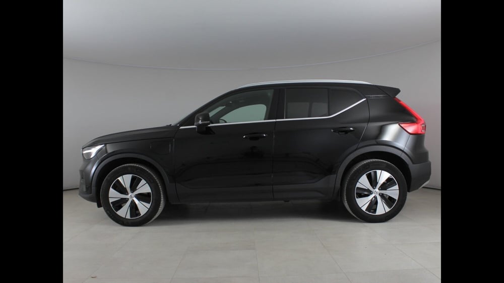 Volvo XC40 usata a Palermo (2)