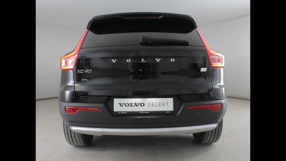 Volvo XC40 usata a Palermo (3)