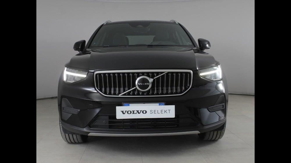 Volvo XC40 usata a Palermo (4)