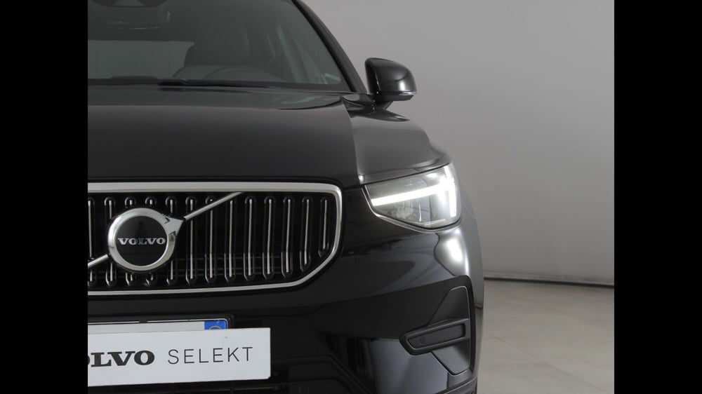 Volvo XC40 usata a Palermo (5)
