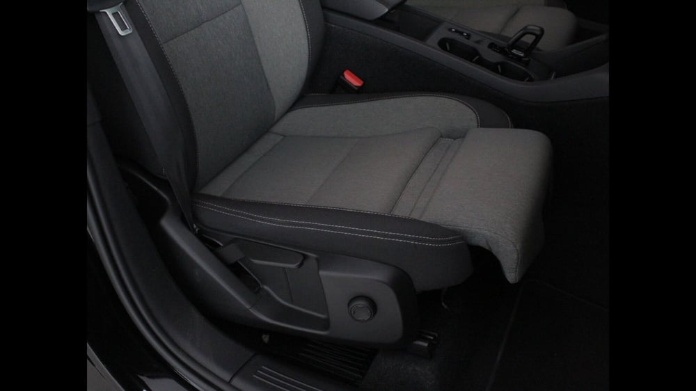 Volvo XC40 usata a Palermo (7)