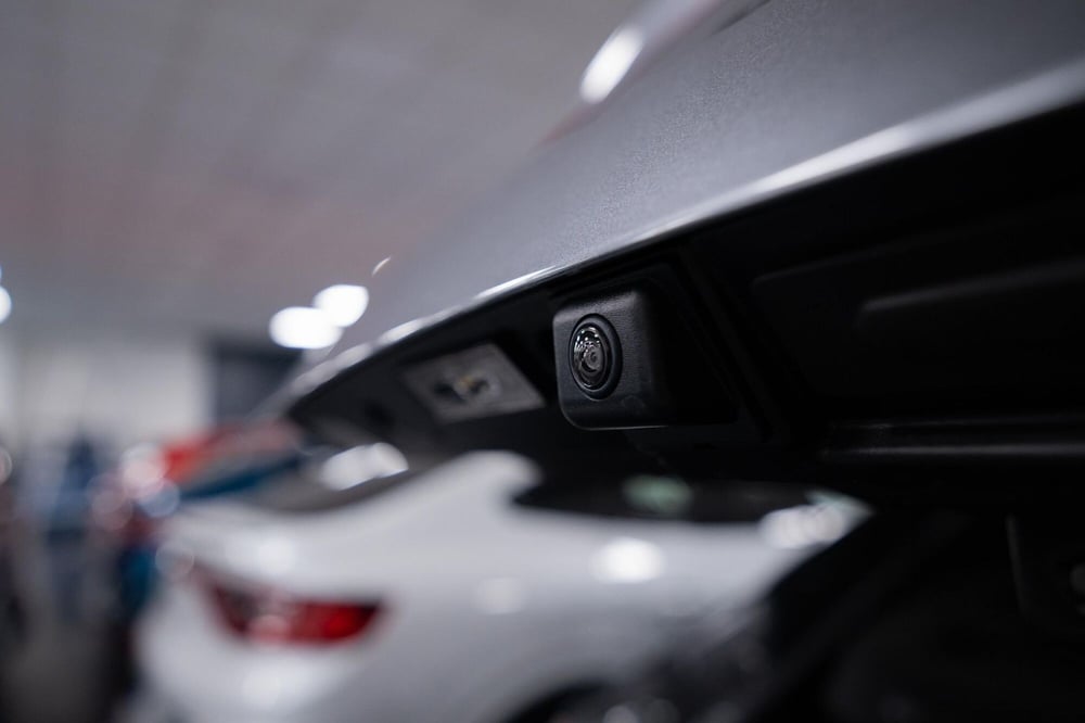Renault Arkana usata a Torino (18)