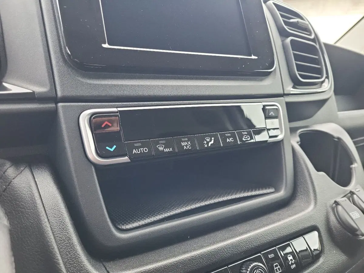 Fiat Ducato Furgone Vetrato usata a Arezzo (14)