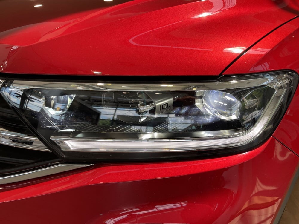 Volkswagen T-Roc Cabrio usata a Varese (19)