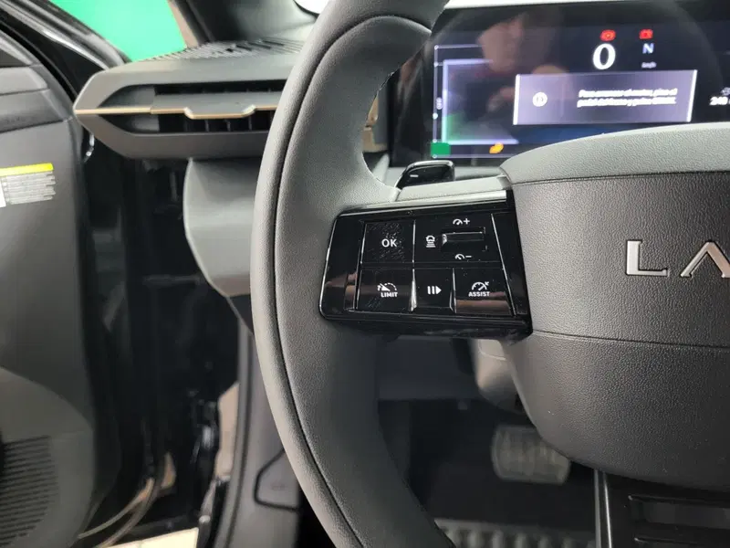 Lancia Ypsilon usata a Arezzo (10)