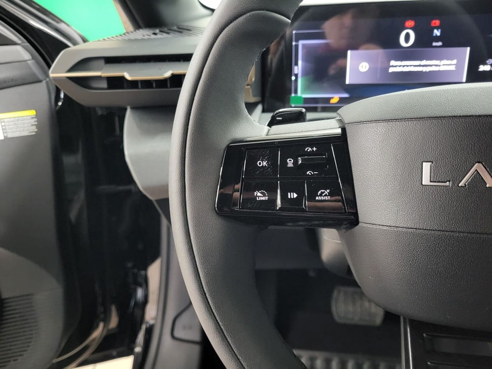 Lancia Ypsilon usata a Arezzo (10)