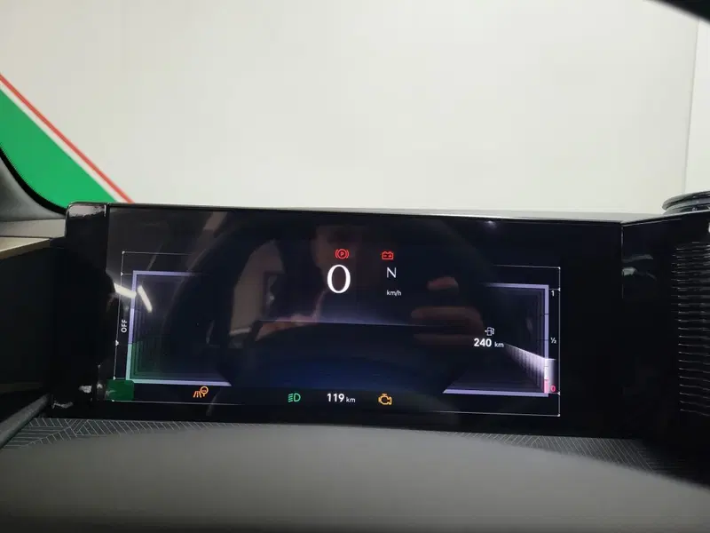 Lancia Ypsilon usata a Arezzo (11)