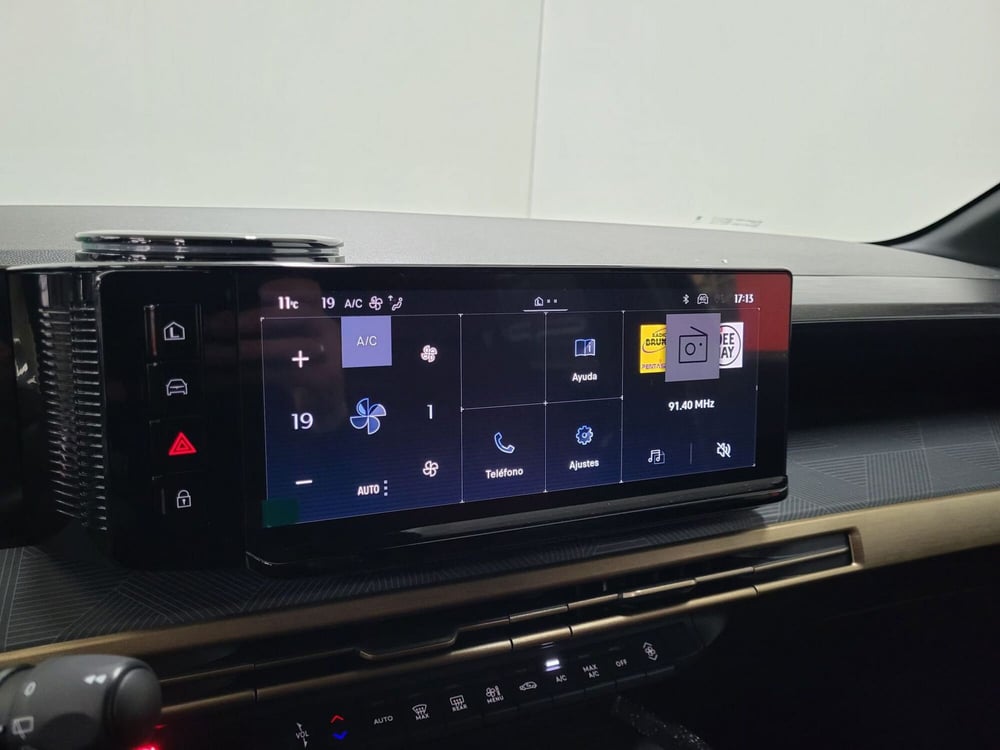 Lancia Ypsilon usata a Arezzo (13)