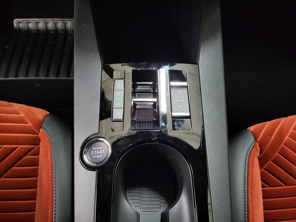 Lancia Ypsilon usata a Arezzo (14)