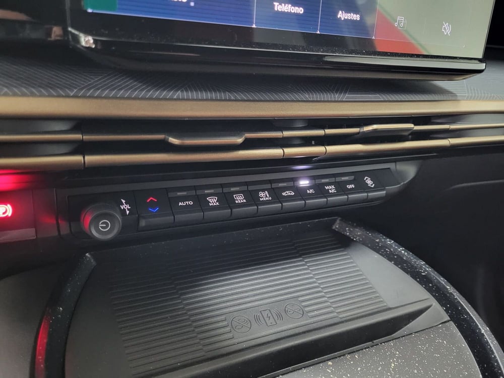 Lancia Ypsilon usata a Arezzo (15)