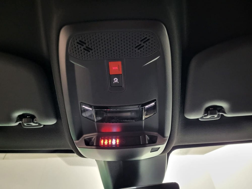 Lancia Ypsilon usata a Arezzo (16)