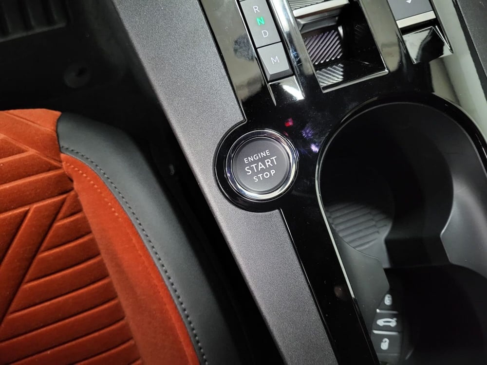 Lancia Ypsilon usata a Arezzo (17)