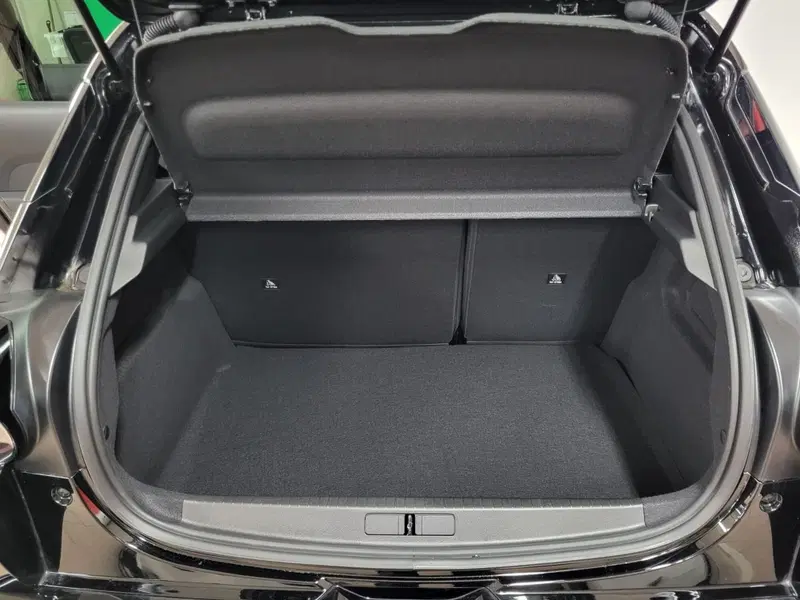 Lancia Ypsilon usata a Arezzo (5)